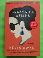 Crazy rich Asians