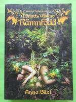 R&auml;mnf&ouml;dd - M&ouml;rkrets v&auml;ktare