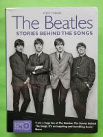 Beatles - stories behind the songs