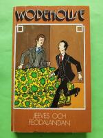 Jeeves och feodalandan