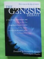 The Genesis Debate - Three Views on the Days of Creation
