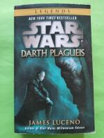 Darth Plagueis - Star Wars Legends