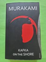 Kafka on the Shore