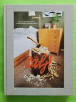 Tälj! : en bok om trä, knivar och yxor