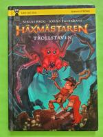 H&auml;xm&auml;staren - Trollstaven