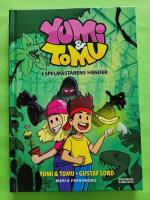 I spelm&auml;starens h&auml;nder - Yumi & Tomu