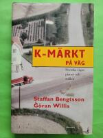 K-märkt på väg : svenska vägar, platser och ställen