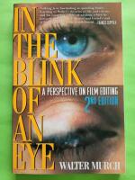 In the blink of an eye : a perspective on film editing