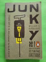 Junky - 50th anniversary definitive edition