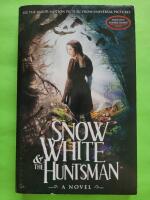 Snow white and the huntsman