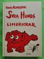 Svea Hunds limerickar