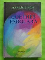 Goethes färglära