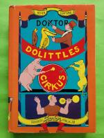 Doktor Dolittles cirkus