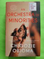 An Orchestra of Minorities
