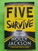 Five Survive