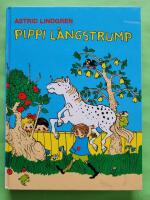 Pippi Långstrump