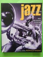 Jazz - the ultimate guide : from New Orleans to the new jazz age