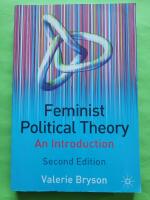 Feminist Political Theory