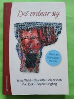 Det ordnar sig - Teorier om organisation och k&ouml;n