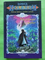 Nio prinsar i Amber - Amberserien 1