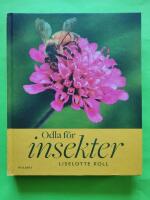 Odla f&ouml;r insekter