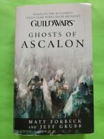 Guildwars - Ghosts of Ascalon