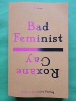 Bad feminist