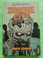 Zombie City - Under jorden