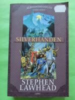Silverhanden - Albiontrilogin 2