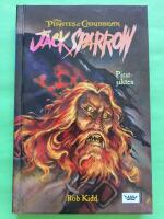 Jack Sparrow 3 - Piratjakten