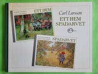 Ett hem : Spadarvet