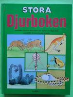 Stora djurboken