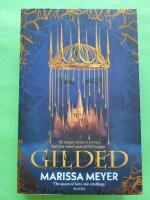 Gilded