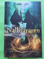 Nattb&auml;raren - Aska och eld 3