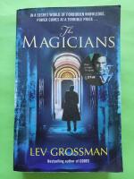 The Magicians