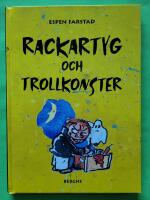 Rackartyg och trollkonster