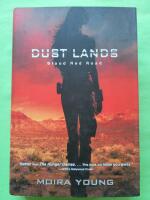 Blood Red Road - Dust lands