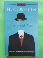 The Invisible Man