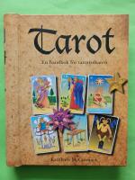 Tarot : en handbok f&ouml;r tarottolkaren