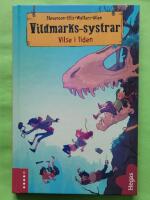 Vilse i tiden - Vildmarks-systrar