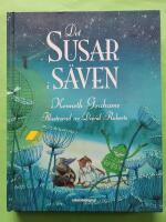 Det susar i s&auml;ven