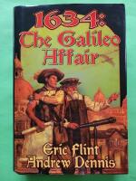 1634: The Galileo Affair