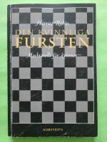 Den kvinnliga fursten : Machiavelli f&ouml;r kvinnor