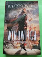 Windwitch - A Witchlands novel