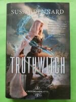 Truthwitch - A Witchlands novel