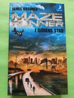 Maze runner - I d&ouml;dens stad