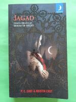 Jagad - House of night 5