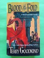 Blood of the fold - Sword of truth 3