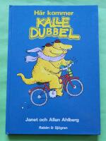 H&auml;r kommer Kalle Dubbel