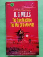 The time machine / The war of the worlds - Introduction by Isaac Asimov